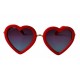 Saulesbrilles Heart Love Elle Porte