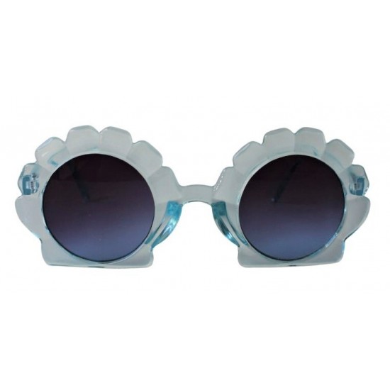 Saulesbrilles Shelly Blue Elle Porte