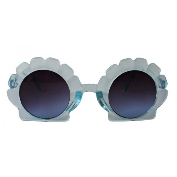 Saulesbrilles Shelly Blue Elle Porte