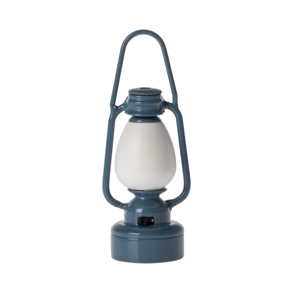 Laterna Vintage Blue Maileg
