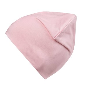 Cepure LOGO Beanie Candy Pink Elodie Details