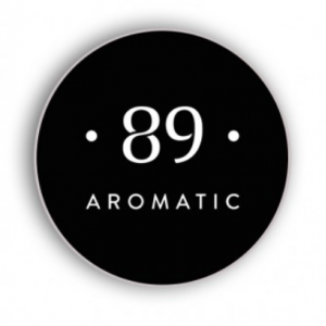 Auto papīra gaisa atsvaidzinātājs Pomegranate Aromatic 89
