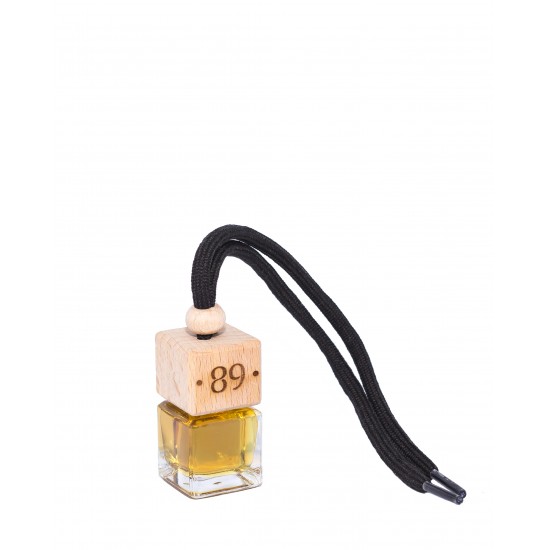 Aromatic 89 Auto gaisa atsvaidzinātājs 8ml Dore Aromatic 89 Auto gaisa atsvaidzinātājs 8ml Dore