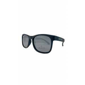Saulesbrilles polarizētas ADULT B-Silver 