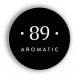 Aromatic 89 Auto papīra gaisa atsvaidzinātājs Inoop