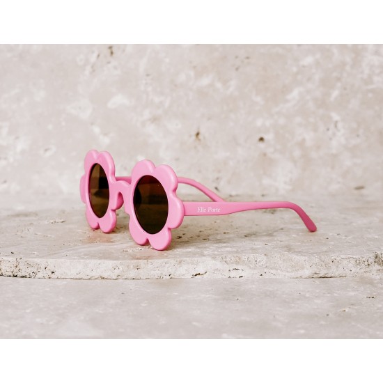 Saulesbrilles Bubble gum Elle Porte