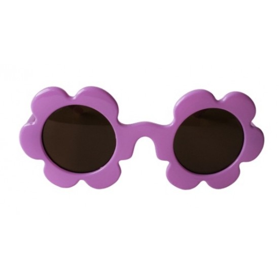 Saulesbrilles Bubble gum Elle Porte