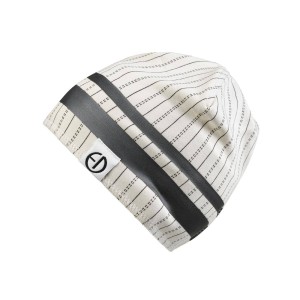 Cepure Winter Beanie Pinstripe Elodie Details