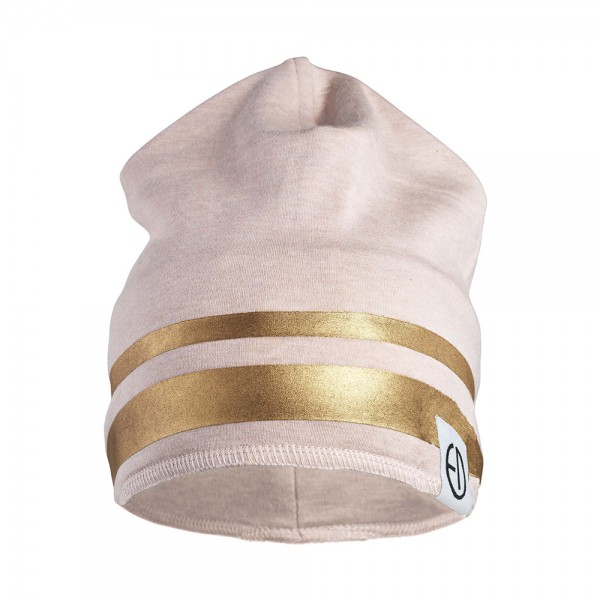 Cepure Winter Beanie Powder Pink Elodie Details