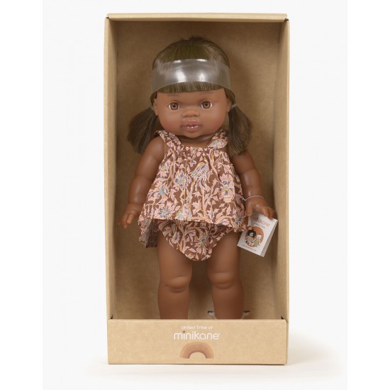 Minikane Lelle Salome Minikane Lelle Salome