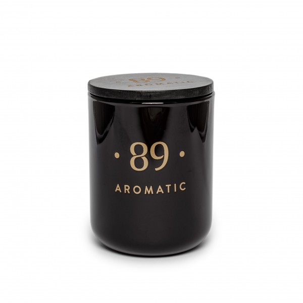 Aromatic 89 Palmu vaska svece Blue Nightingale