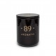 Aromatic 89 Palmu vaska svece Blue Nightingale