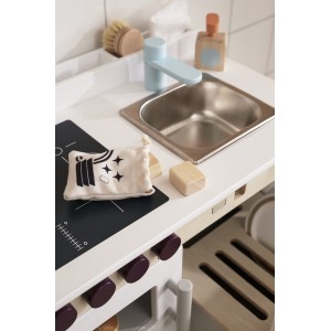 Kitchen with dishwasher Kids Concept