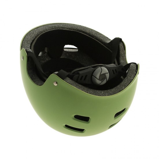 Ķivere QuGear Urban green Trigger