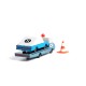 Candylab Koka mašīna Jane's Tow Truck Candylab Koka mašīna Jane's Tow Truck