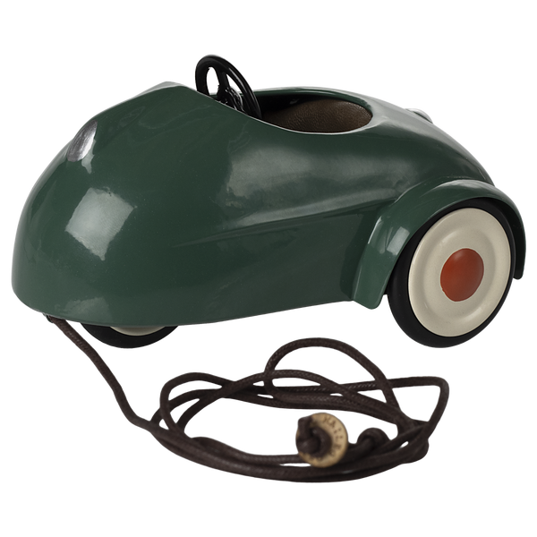 Automašīna Mouse Dark green Maileg