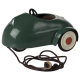 Automašīna Mouse Dark green Maileg