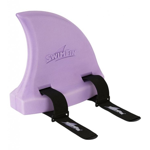 SwimFin Peldēšanas spura Light Purple