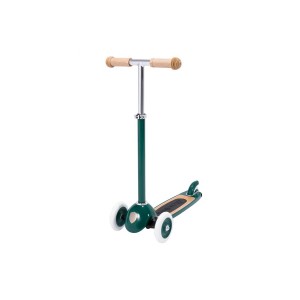 Scooter Green Banwood