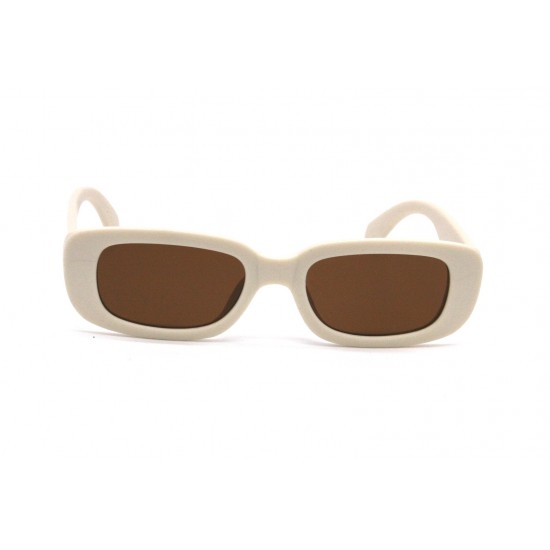 Saulesbrilles Kiki Cream Elle Porte