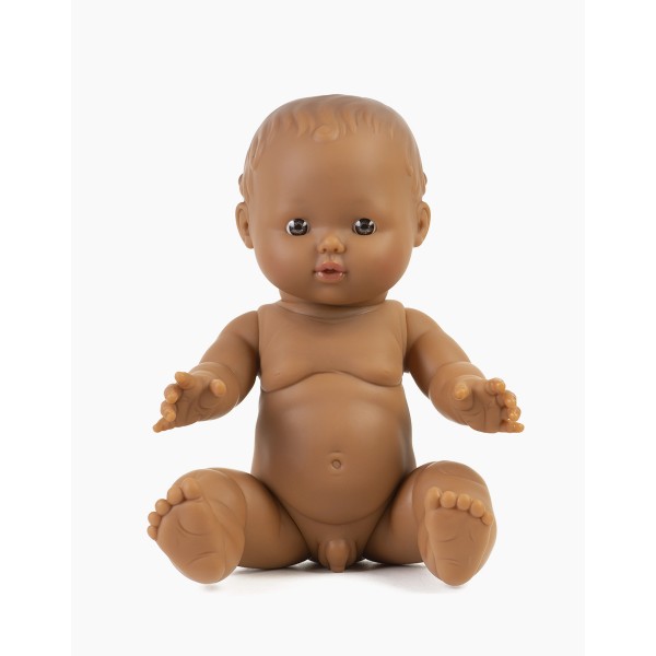 Minikane Lelle vintage Leon 