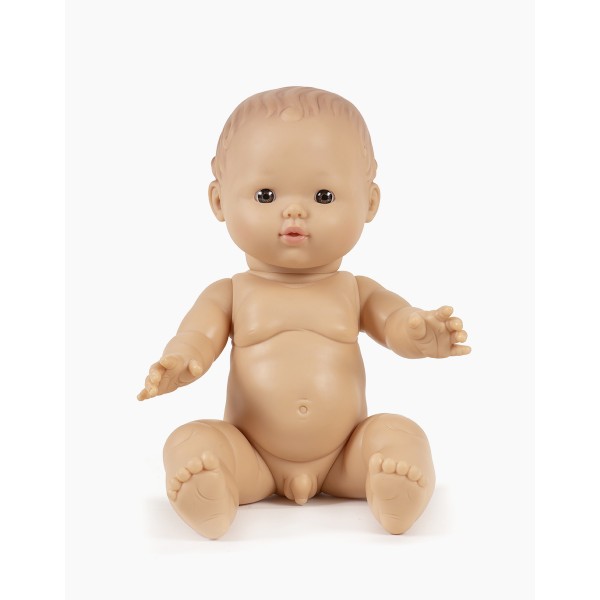 Minikane Lelle vintage Louis 