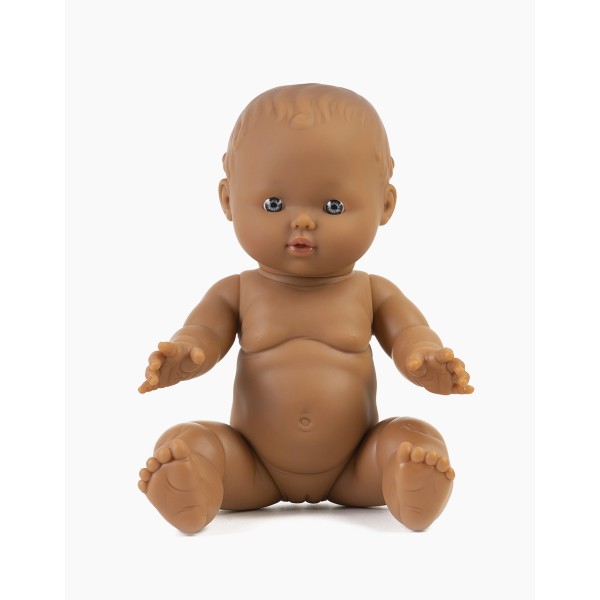 Minikane Lelle vintage Amanda 