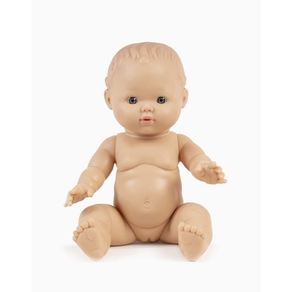 Lelle vintage Rosalie Minikane