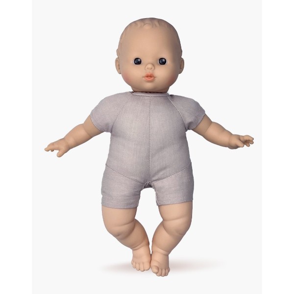 Lelle Baby Lucien Minikane