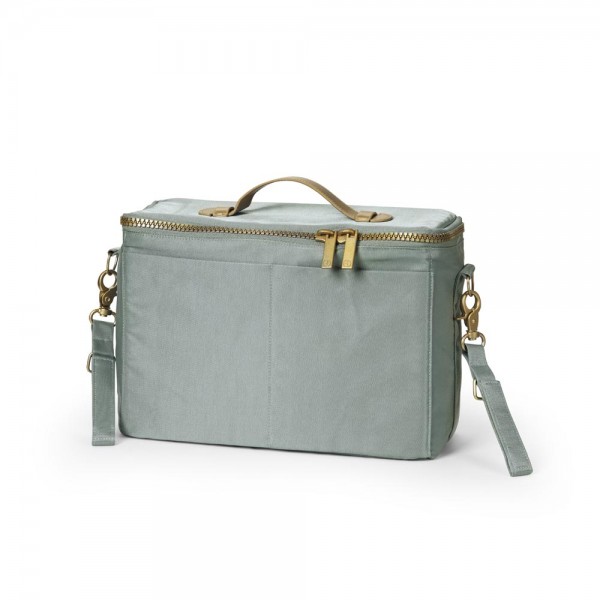 Soma Pebble green Elodie Details