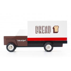Koka mašīna Bread truck Candylab