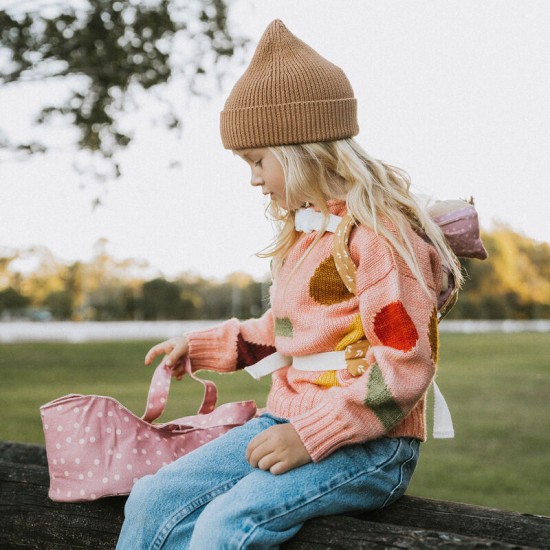 Dinkum lelles Kulbiņa Polka dot Olli Ella