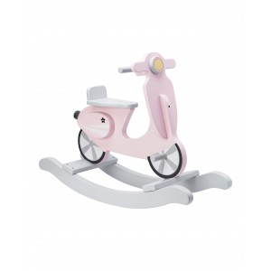 Šūpuļzirdziņš - motocikls Kids Concept