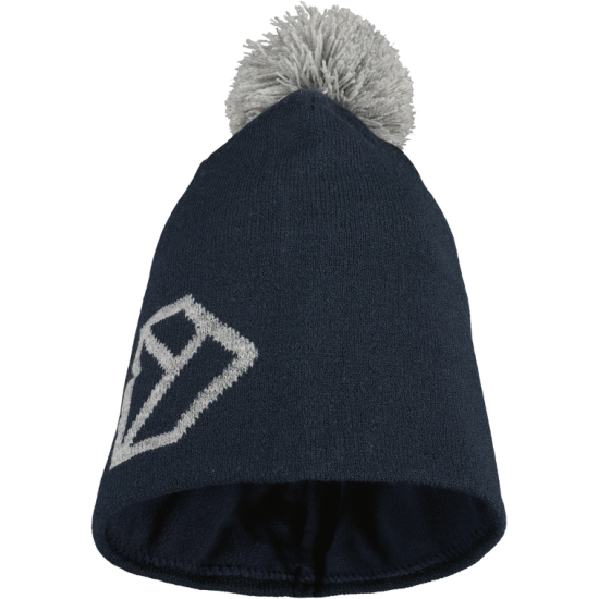 Didriksons cepure Dropi Beanie Navy 