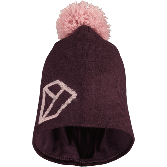 Didriksons cepure Dropi Beanie Plumb 