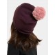 Didriksons cepure Dropi Beanie Plumb 