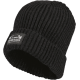 Didriksons Cepure Bus Beanie Black 