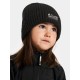 Didriksons Cepure Bus Beanie Black 