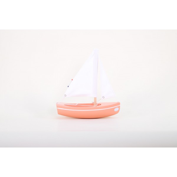 Laiva Le Sloop Pink Maison Tirot