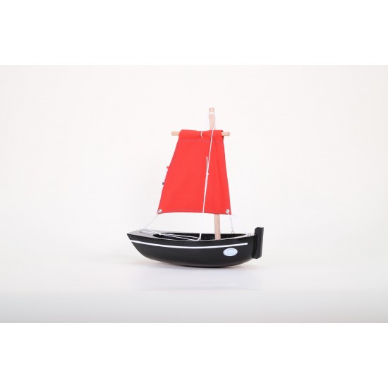 Laiva Le Misainier Black Maison Tirot