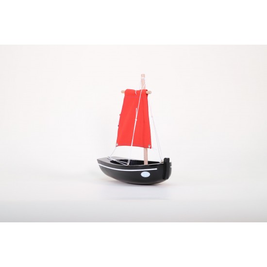 Laiva Le Misainier Black Maison Tirot