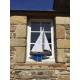 Laiva Le Tirot Blue Maison Tirot Laiva Le Tirot Blue Maison Tirot