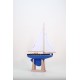 Laiva Le Tirot Blue Maison Tirot Laiva Le Tirot Blue Maison Tirot