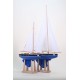 Laiva Le Tirot Blue Maison Tirot Laiva Le Tirot Blue Maison Tirot