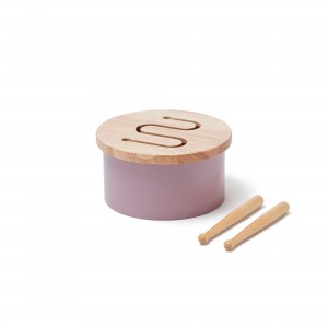 Drum mini Lilac Kids Concept