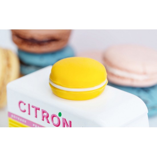 Koka mašīna Candylab Citron Macaron Van 