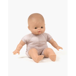 Lelle Baby Gaspard Minikane