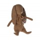 Zaķis Bunny Chocolate brown Maileg