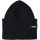 Didriksons cepure River Beanie Black