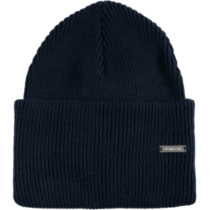 Didriksons cepure River Beanie Dark night blue